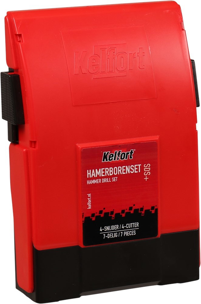 hamerborenset sds-plus kelfort-6