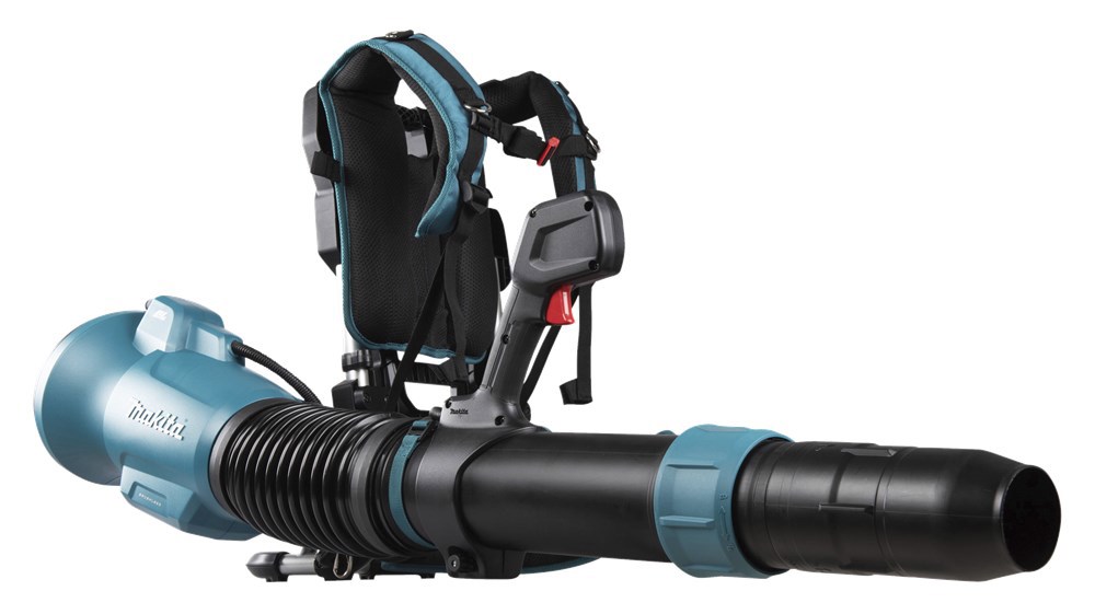 accu rugbladblazer makita-22