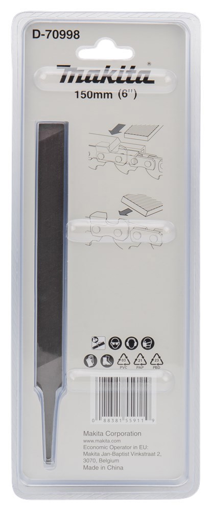 kettingzaagvijl plat makita-6