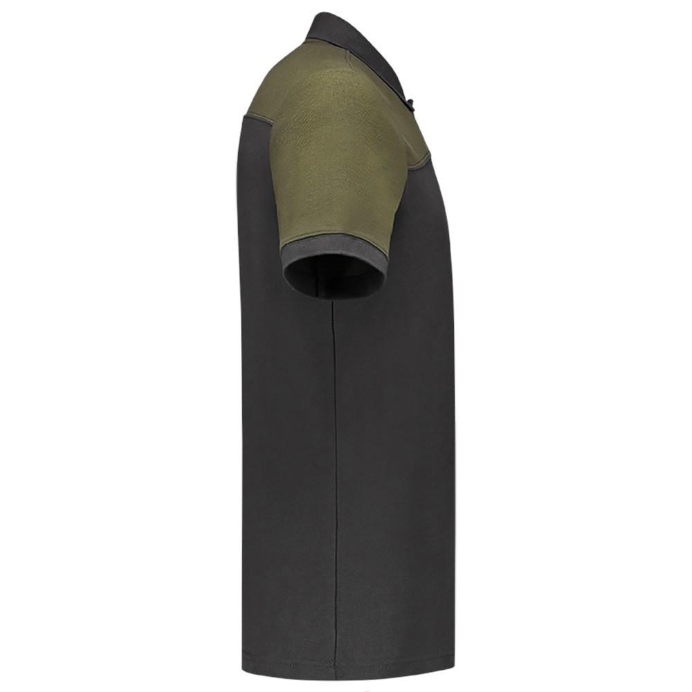 poloshirt bicolor naden tricorp-5