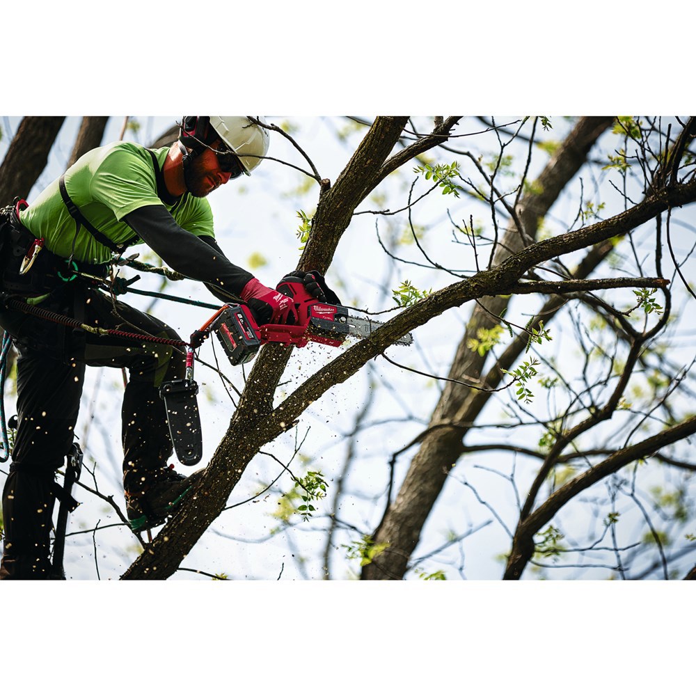 accu snoeizaag milwaukee 200mm-13