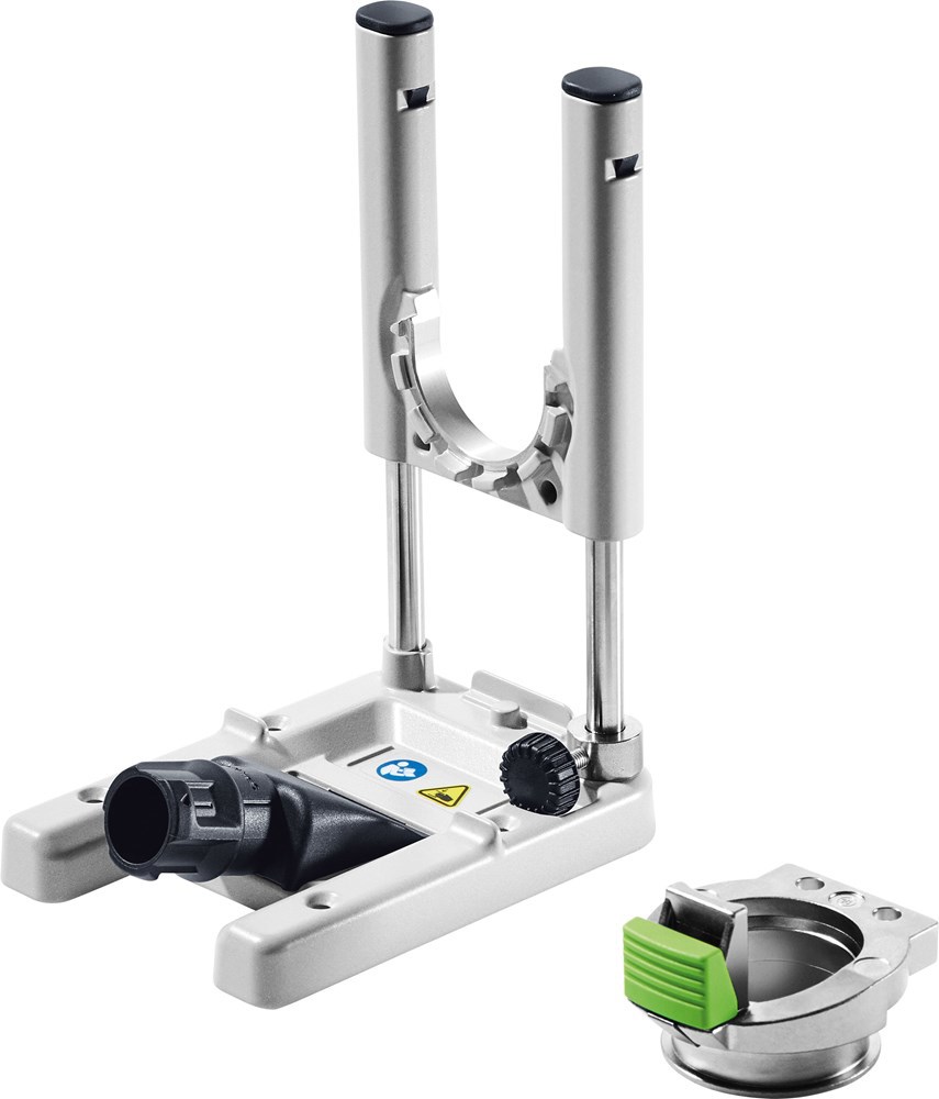 Hulpstuk Haaks Festool - OSC-AH