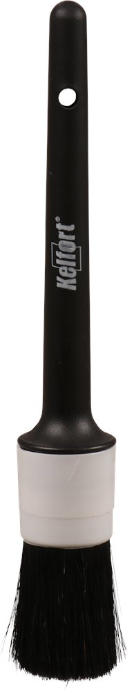 kwast wegwerp rond acryl/alkyd kelfort-3