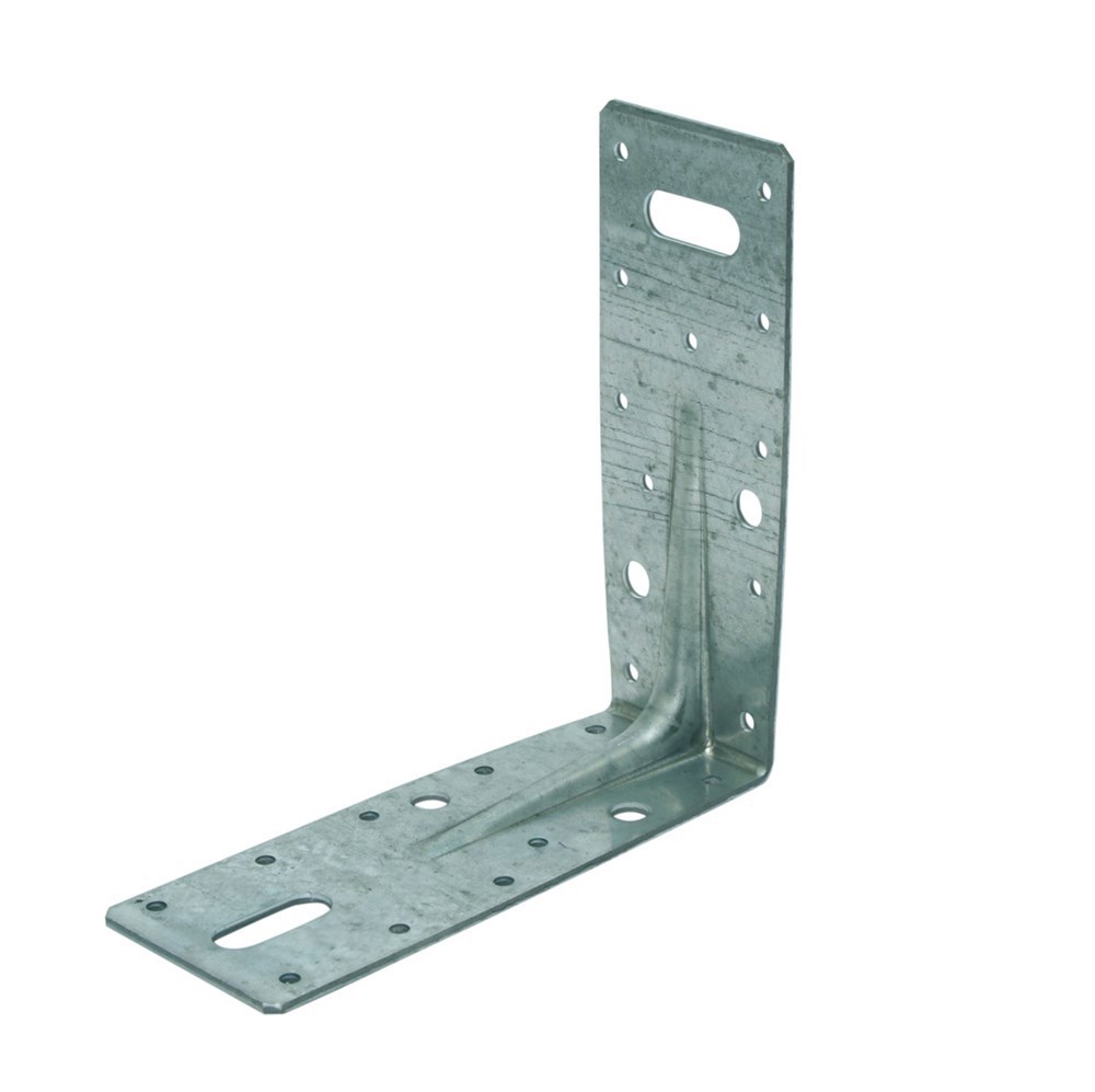 hoekanker met ril sv