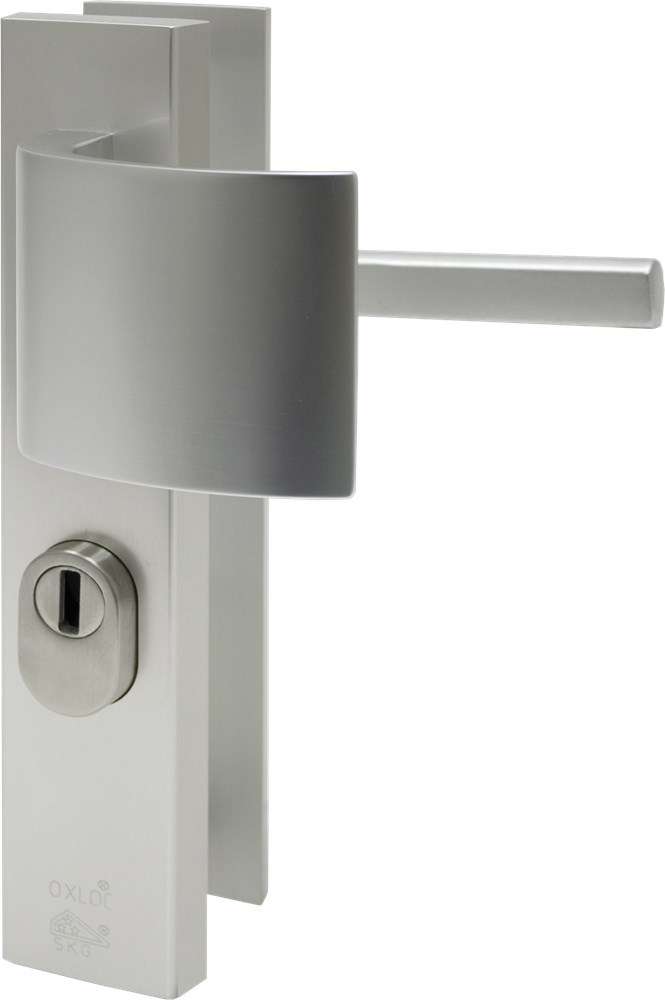 voordeurgarnituur f1 oxloc