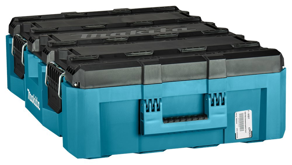 gereedschapskist maktrak makita-11