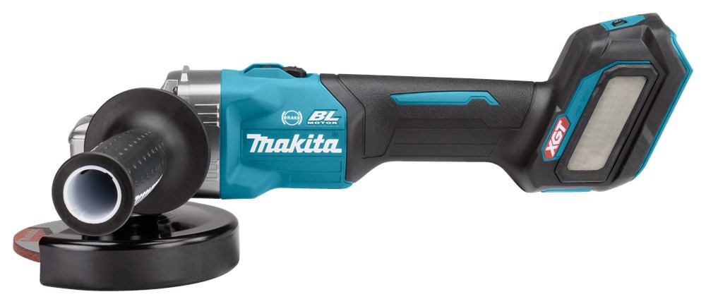 Accu Haakse Slijper Makita 125Mm - GA023GZ 40.0V MAX