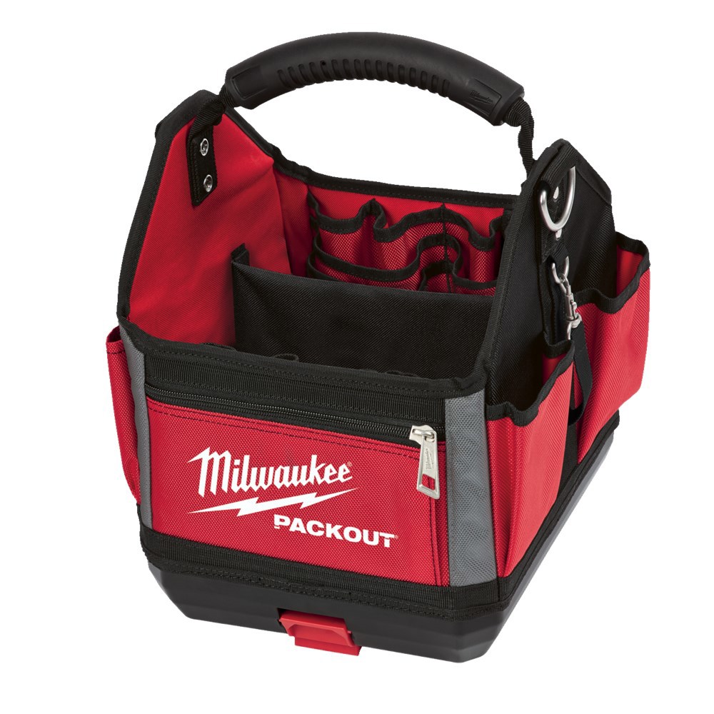 Gereedschapstas Packout Milwaukee - PACKOUT 25CM
