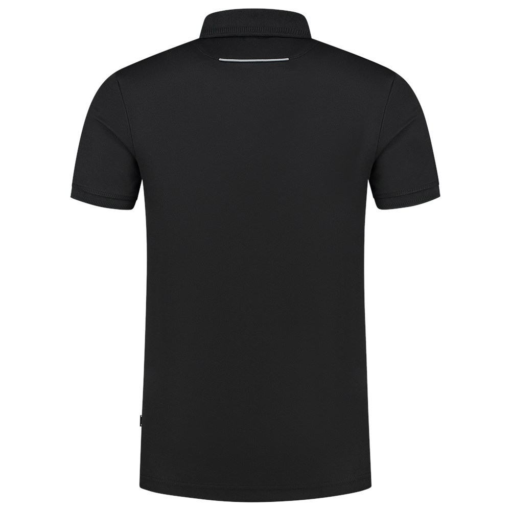 poloshirt bicolor accent tricorp-3