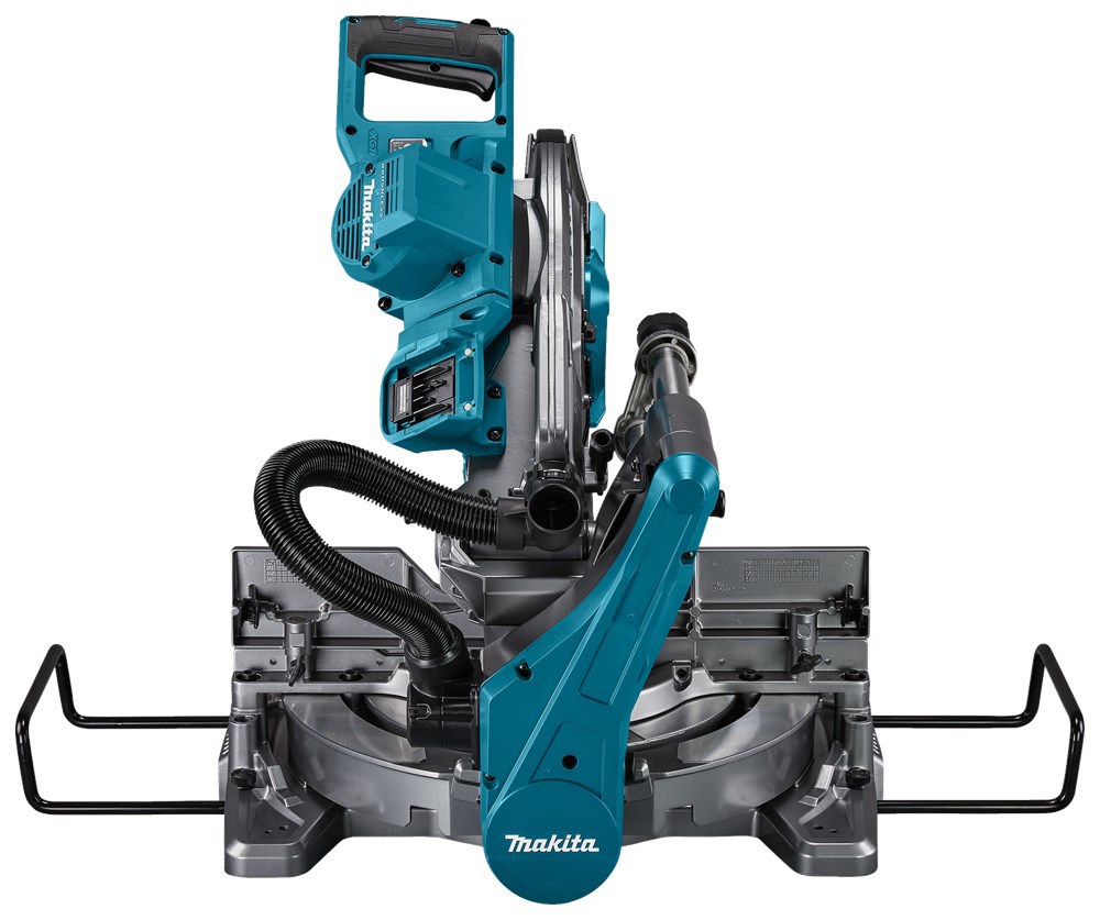 accu radiaal afkortzaagmachine makita-5
