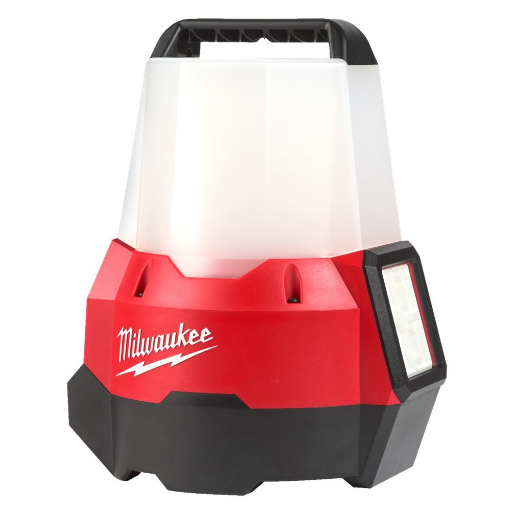 Accu Bouwlamp Led Milwaukee - M18 TAL-0 18.0V 2200Lm
