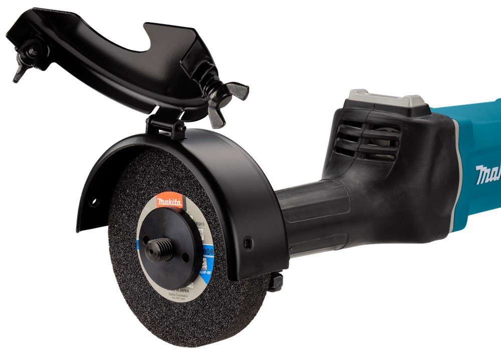 rechte slijper makita 125mm-6