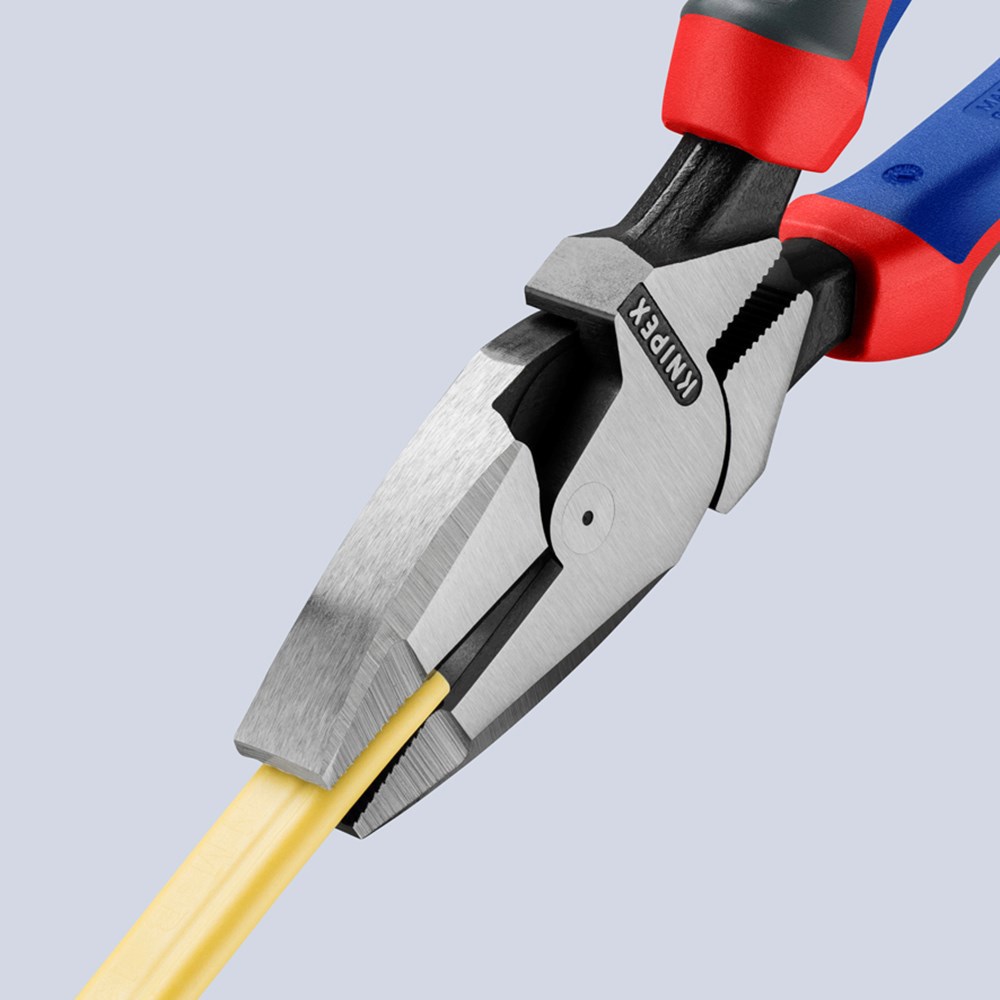 combinatietang kracht knipex-5