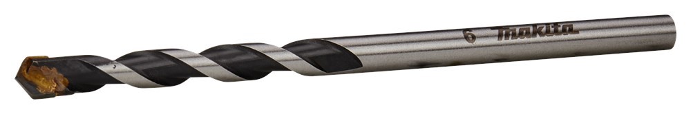 Multiconstructionboor Makita -  6.0X 50/100MM