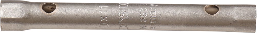 pijpsleutel chroom ironside-3