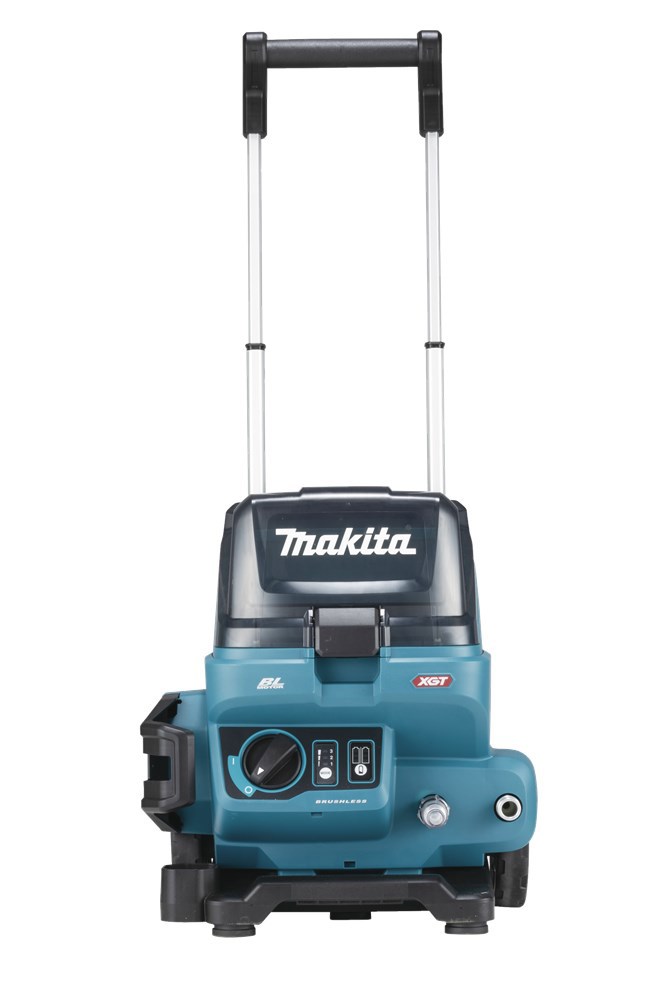 accu hogedrukreiniger makita 85bar-15