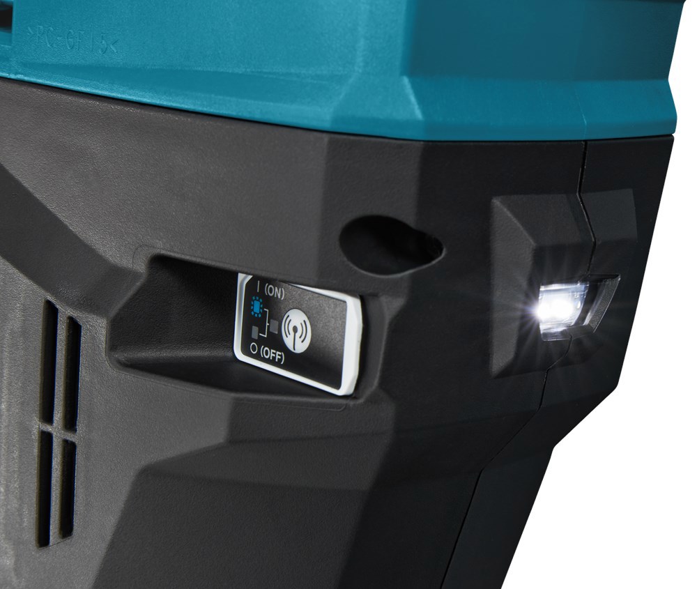 accu breekhamer makita sds-max-9