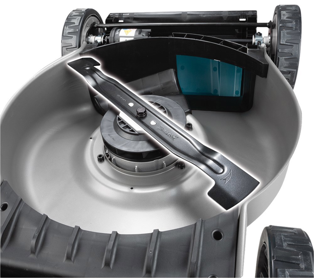 accu grasmaaier makita 480mm-12