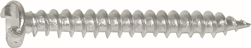 Anti-Inbraakschroef Rvs Kelfort - 4.2X 32MM