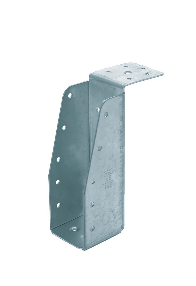 Balkdrager Gbs Lange Lip Sv -  50X175X1.5MM