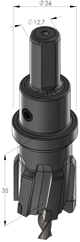 gatfrees hm endura profit-3