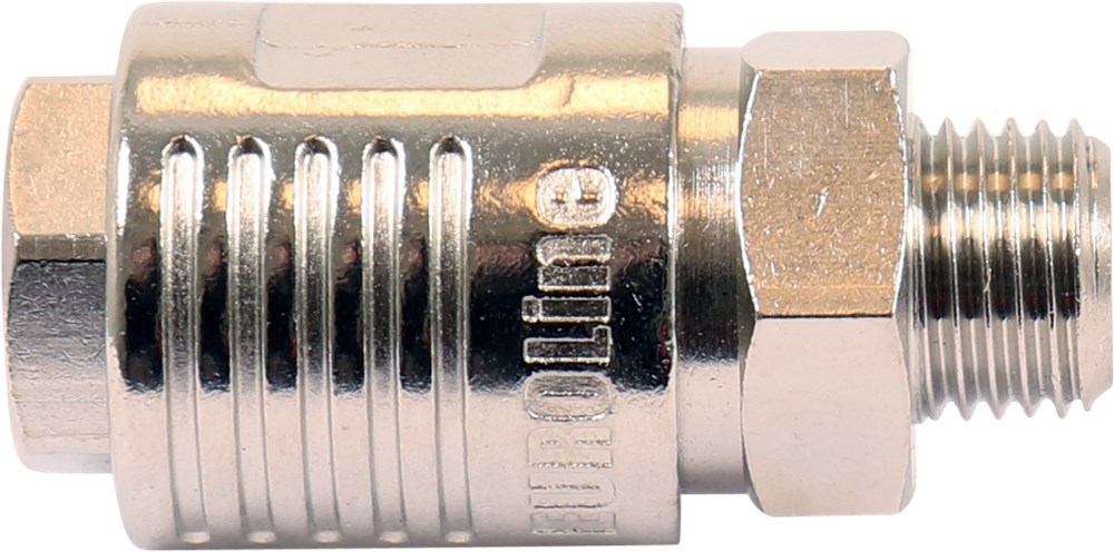 luchtkoppeling staal vernikkeld-3