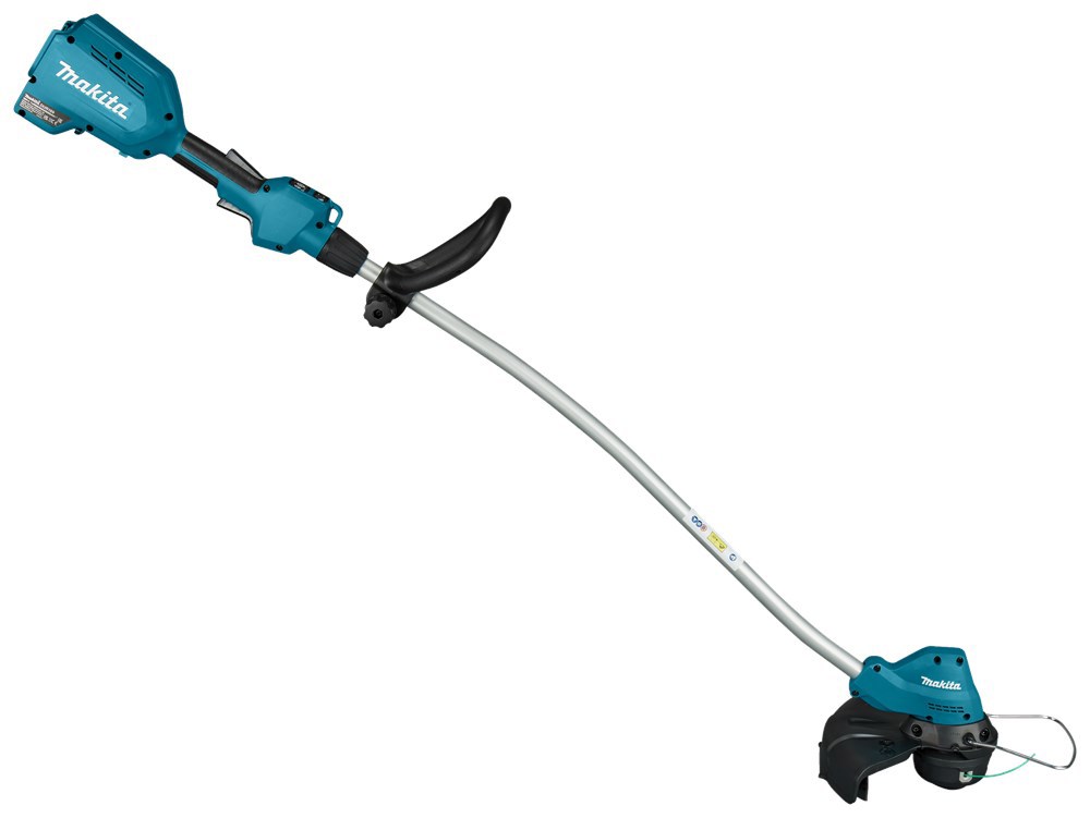 accu trimmer d-greep makita-4