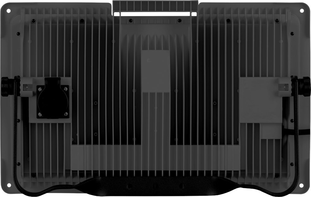 bouwlamp led klasse I kelfort-4