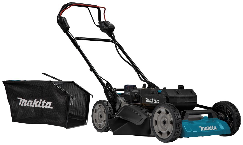 accu grasmaaier makita 530mm-4