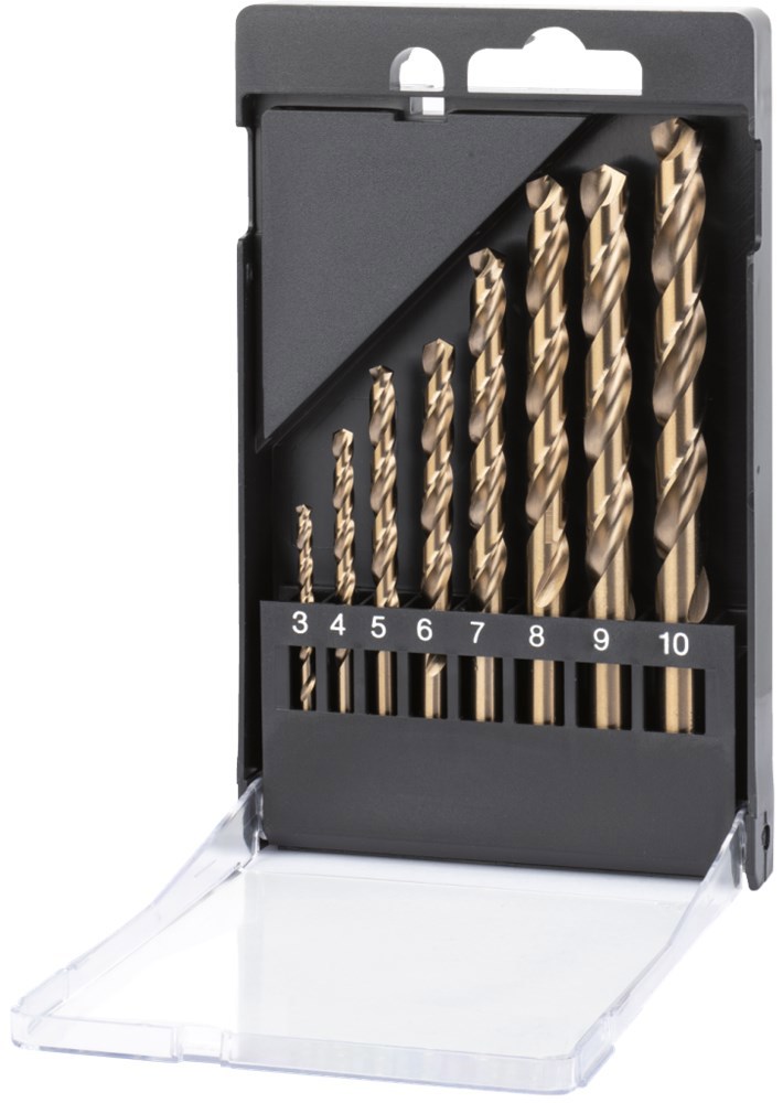 spiraalborenset hss-e phantom