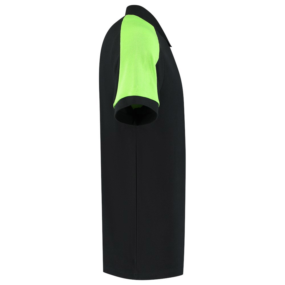 poloshirt bicolor redefined tricorp-5