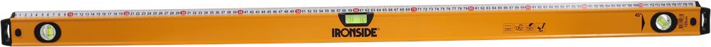 waterpas aluminium ironside-3