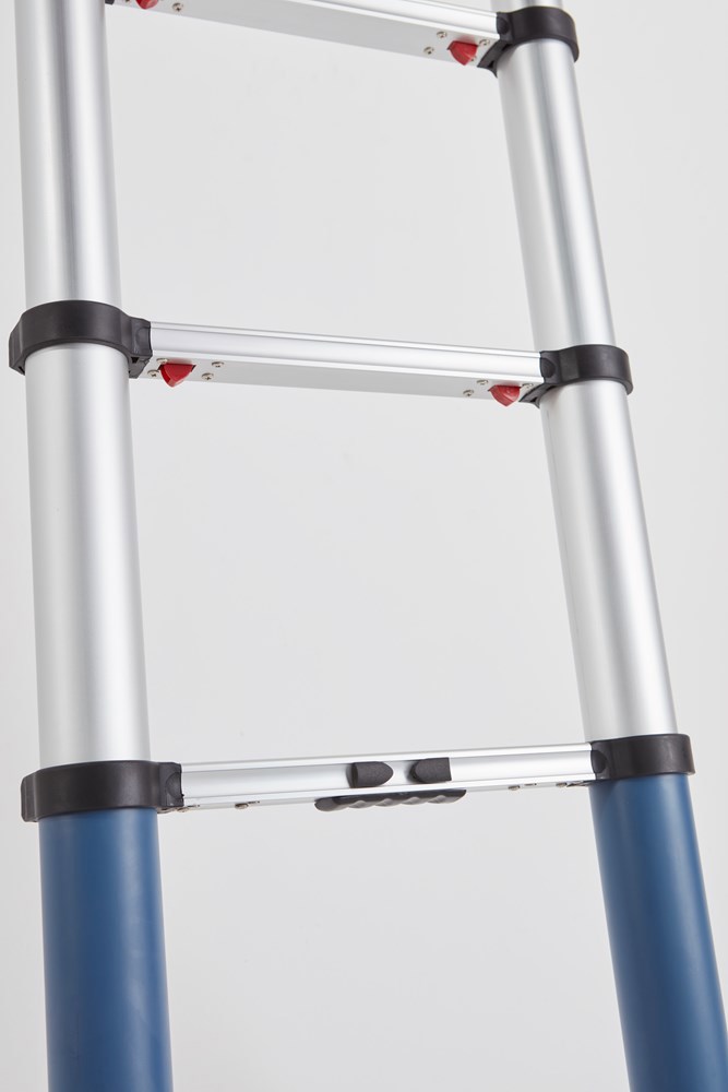 telescoopladder aluminium altrex-5