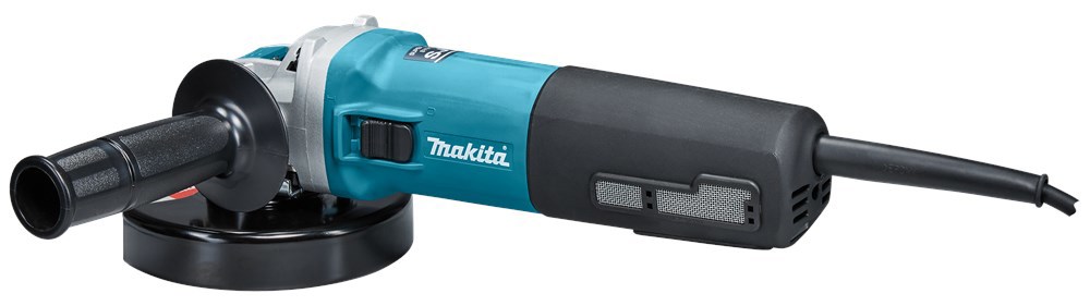 haakse slijper makita 125mm-3