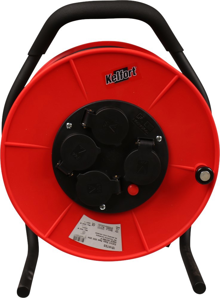 kabelhaspel neopreen kelfort-3