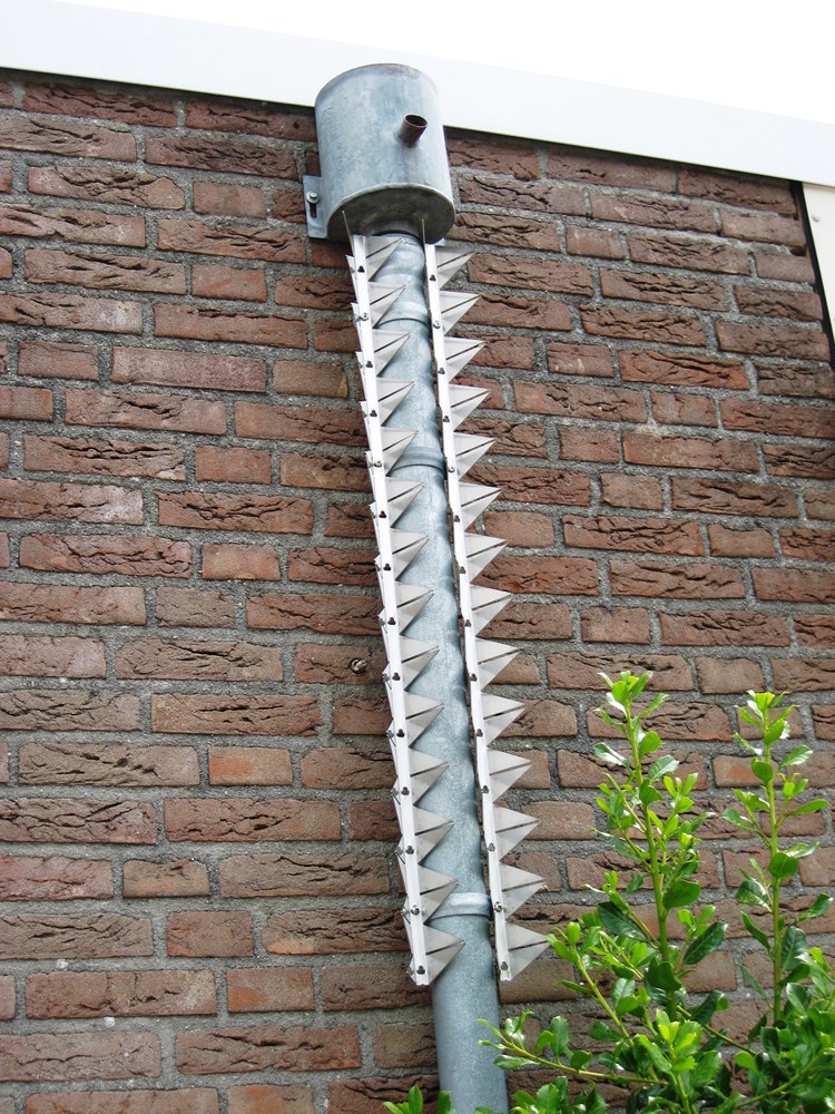 anti-klimstrip rvs a4 pointflex-6