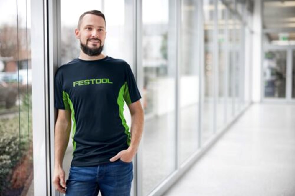 T-shirt sport festool-3