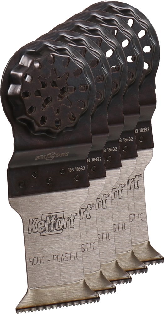 multizaagblad standaard kelfort sl-3