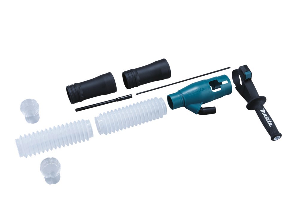 Stofafzuigset Makita - HR40-4510/11C