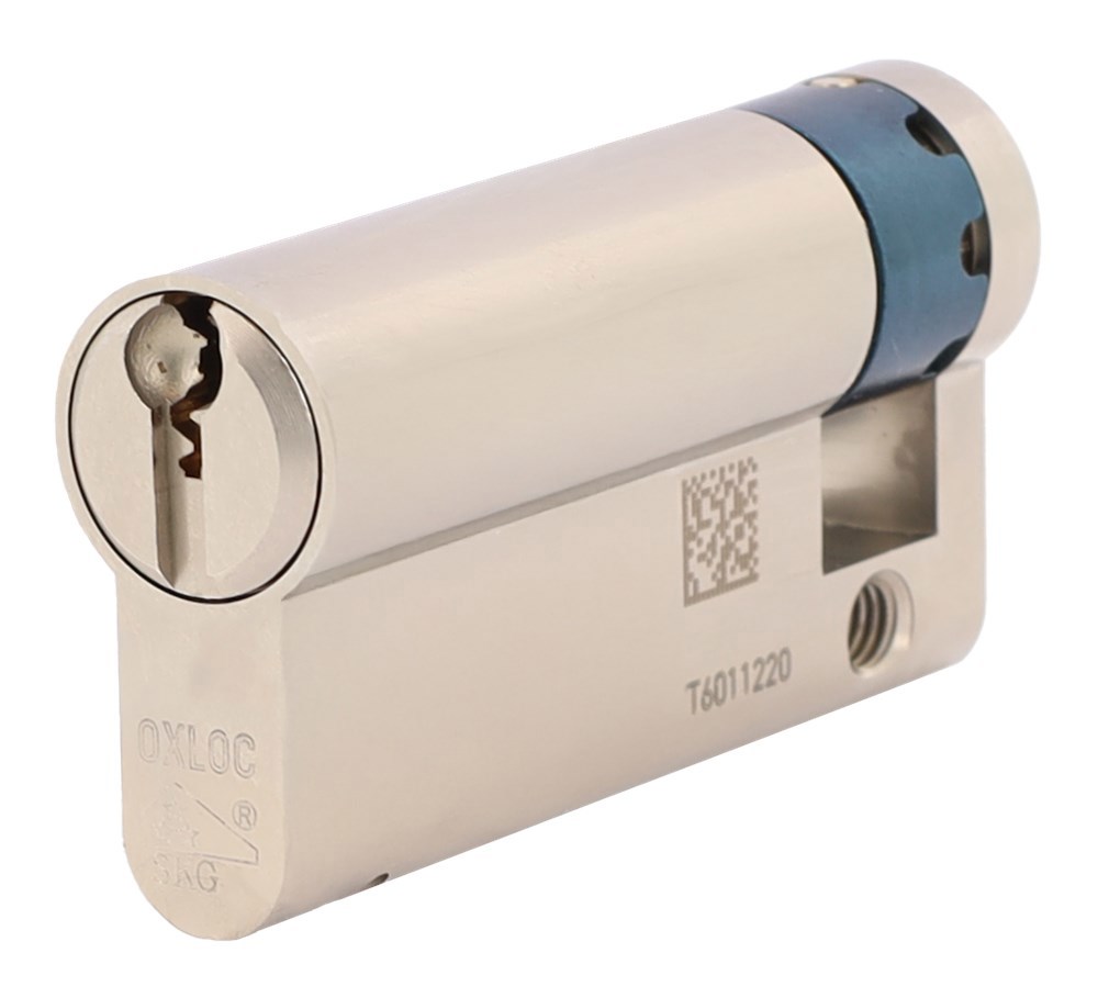 Profielcilinder Half Oxloc Skg*** - O7 65T10