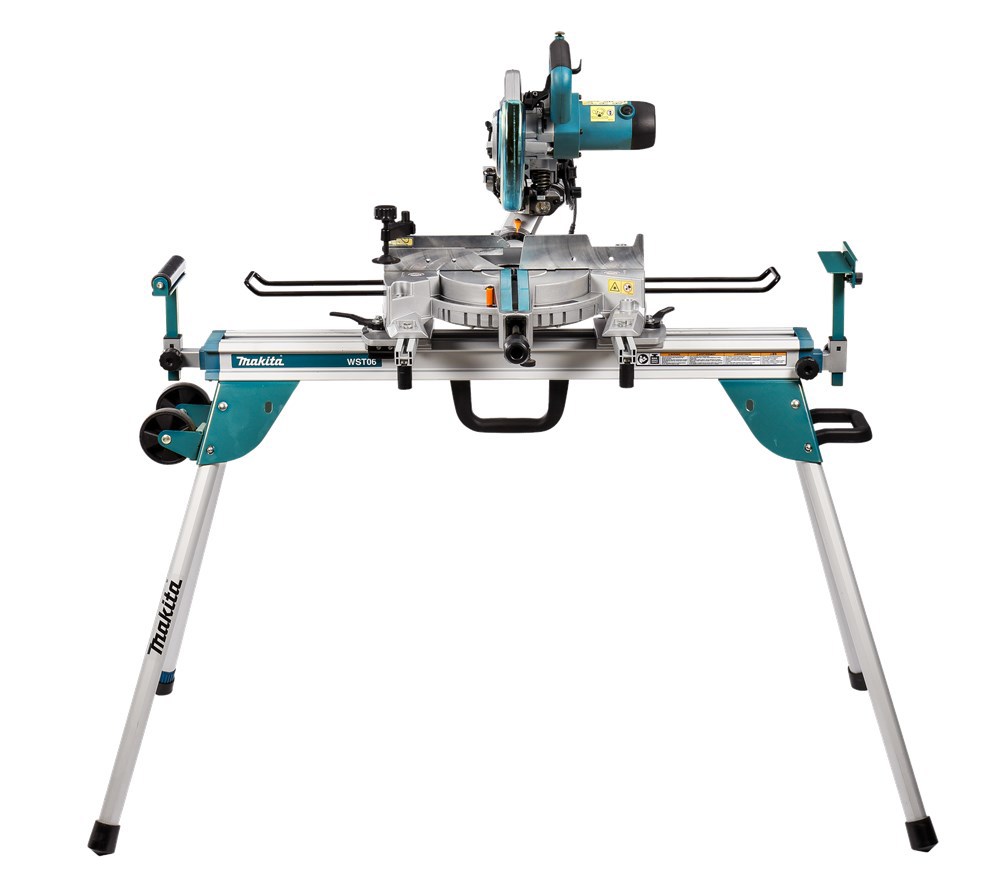 radiaal afkortzaagmachine makita 216mm-3