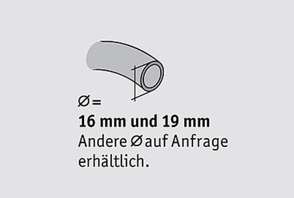 buis/kabelschaar lowe-3