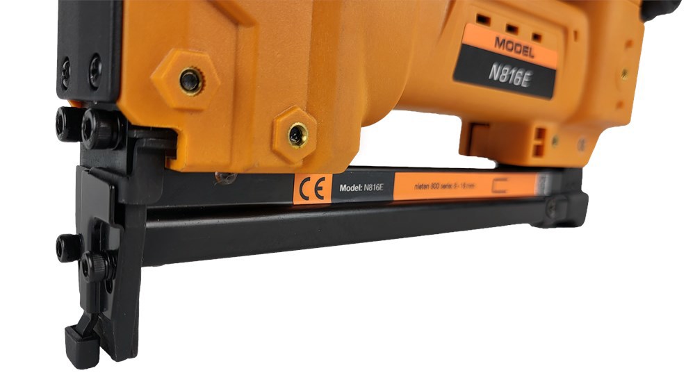 accu nietmachine dutack electric basic-9