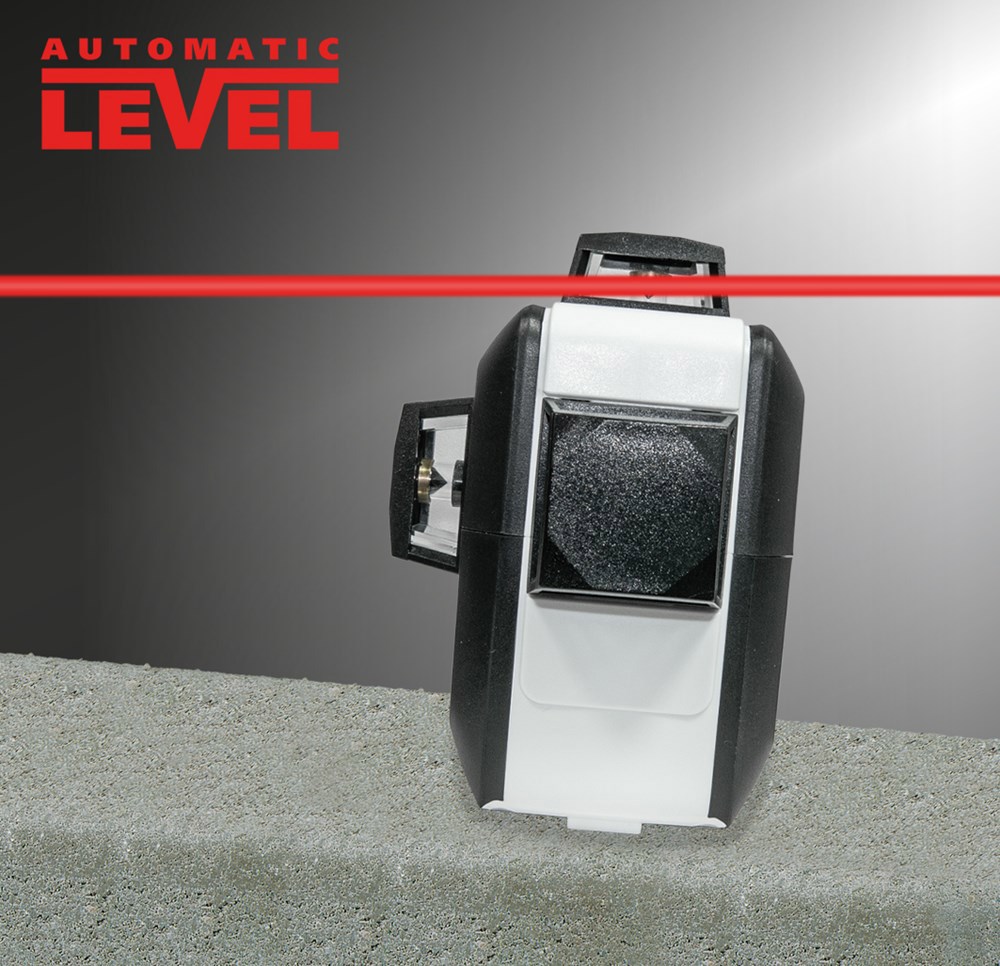 kruislijnlaser rood laserliner-9