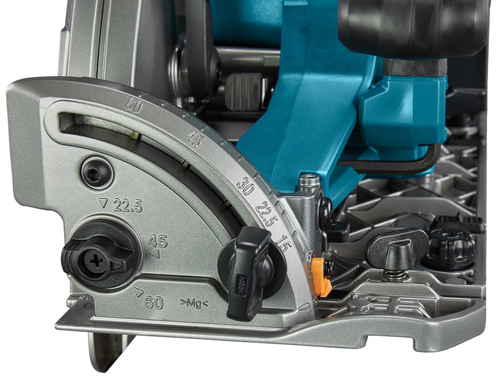 accu cirkelzaagmachine makita 270mm-6