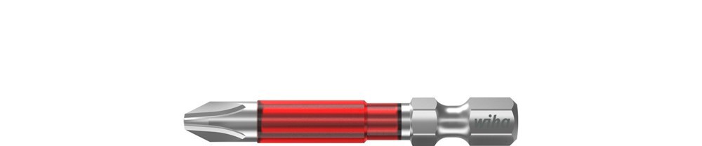 slagschroefbit phillips ty wiha