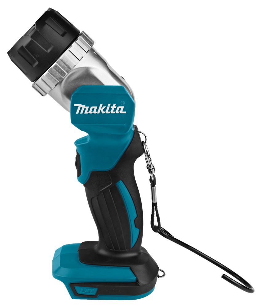 accu zaklamp led makita-3