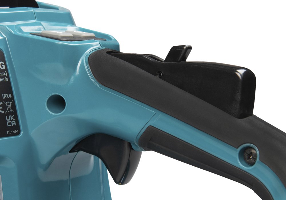 accu kettingzaagmachine makita 500mm-14