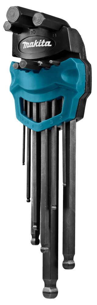 inbussleutelset makita-7