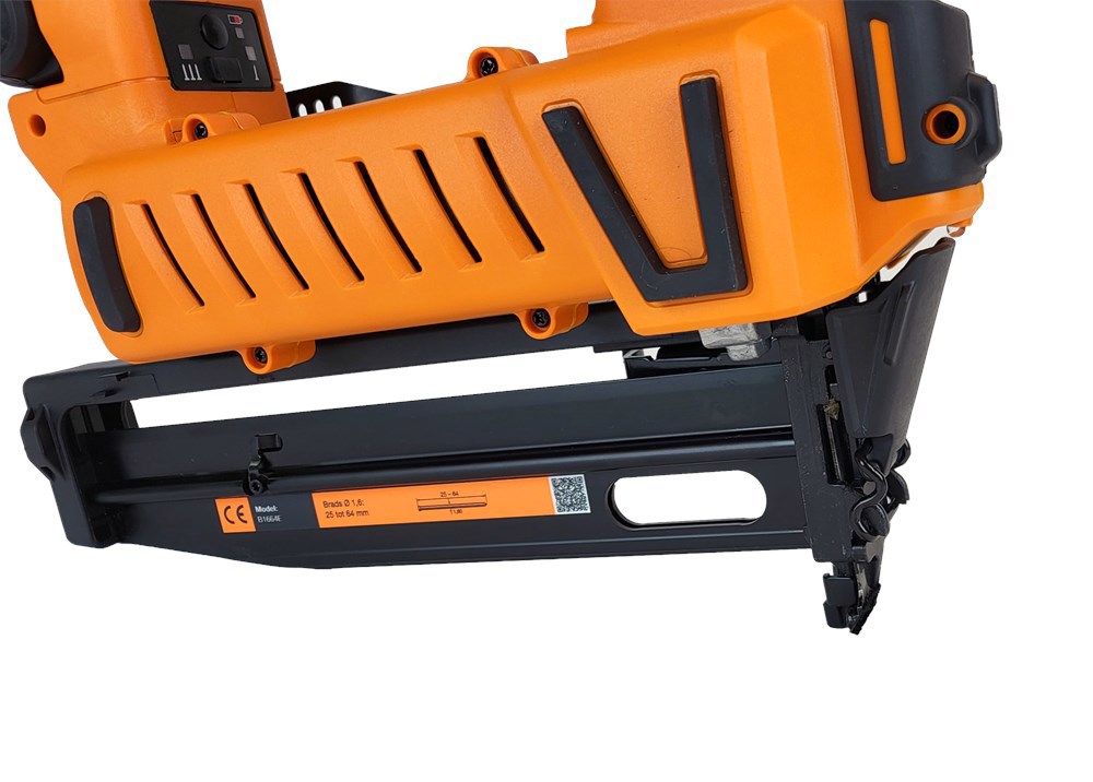 accu bradtacker dutack electric basic-5